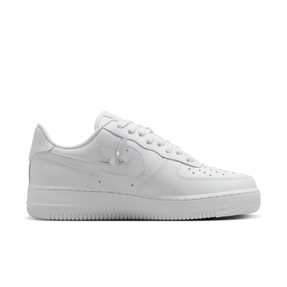 Nike W Air Force 1 Lo Wih4480 100Wht Wht