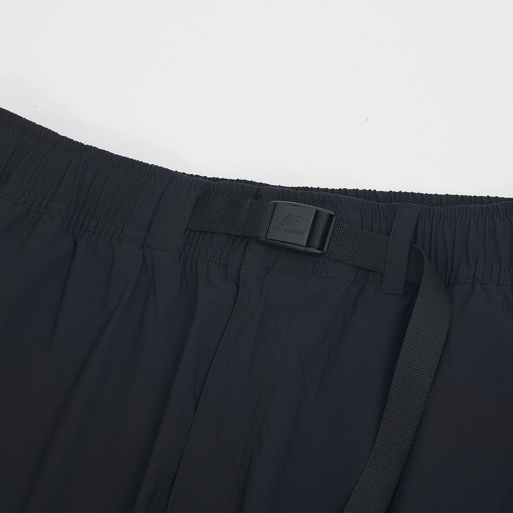 New Balance Casual Pants Men's Black AMP42306-BK