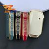 4 Buttons Tpu Shell Fob Holder For Kia Sportage Kia Ray Sorento Soul Telluride Cerato K5 K8 Car Key Case Cover