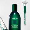 ViveLab 4 Weeks Solution Green Hair Loss Shampoo Woody Floral Musk (300ml / 500ml)