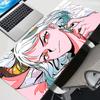 Mouse Pad Larger XXL One Piece Anime Durable X Speed Mini Pc Computer Keyboard Desk Mat Gaming Accessories Mousepad