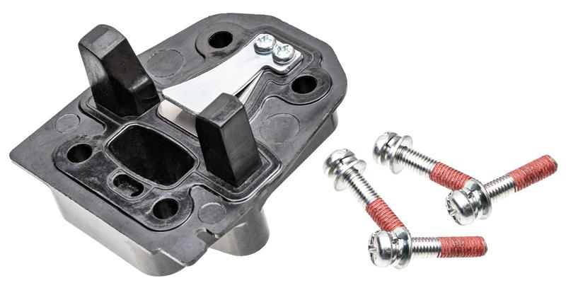 Łącznik Gaźnika Kawasaki Tj35E 12021-2055