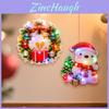 Feestviering – Kerstdecoratie