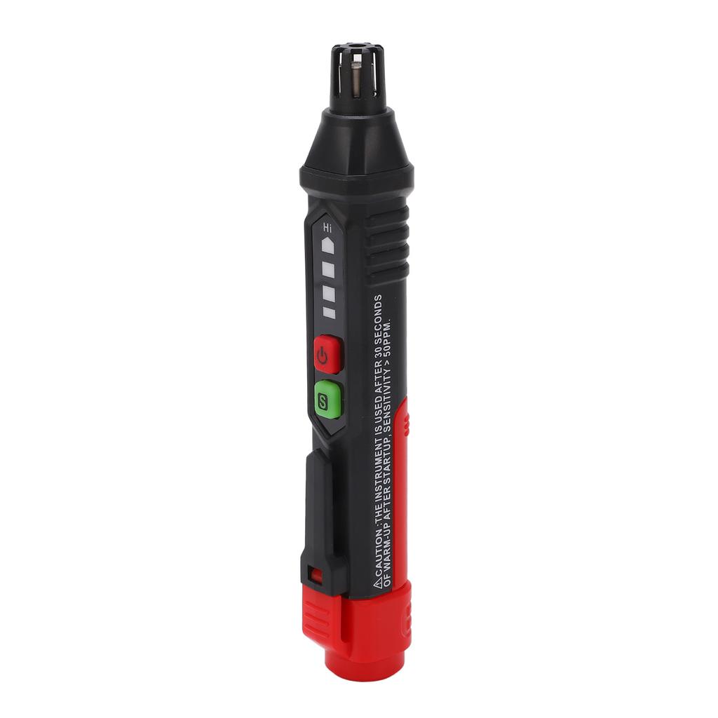 Gas Detector Pen Type Sensitive Portable Combustible Gas Tester Sensor for Industry Catering