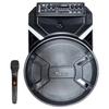 Boxă Portabilă Malata M+9401 de 12 inch cu Microfon (Versiunea CN)