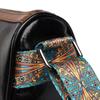 Oil Wax Skin Shoulder Crossbody Bags for Women Wallet Brand Leather Ladies Designr Handbags Winter Style Messenger Bags Sac Main