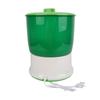 Bean Sprouts Machine Large Capacity Food Grade High Safety 360 Degrees Sprayer Widely Used Bean