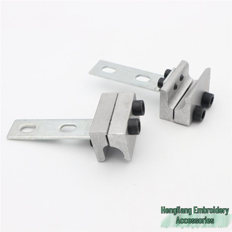 Зажимы для рамы и подрамника вышивальной машины Screw Fixed Clamp