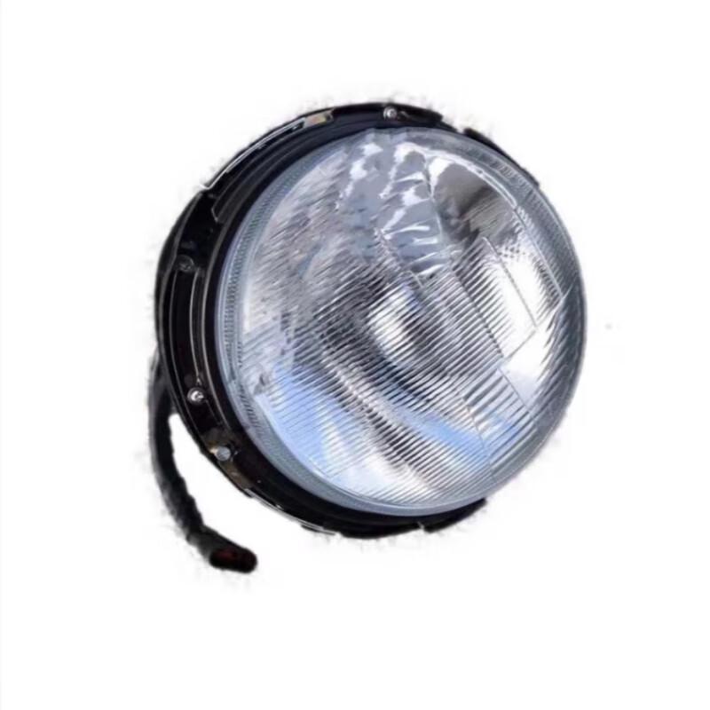 Leixiang Left Headlight Assembly for Nanjing Iveco NJ2046