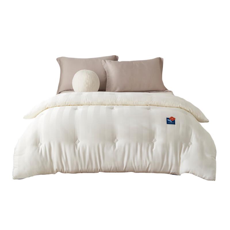 

Fuerqier Porong Composite Fiber Spring/Autumn Quilt