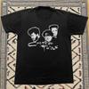 Cocteau Twins Scottish Shoegaze Graphic Music Unisex Black Cotton T-shirt S-5XL