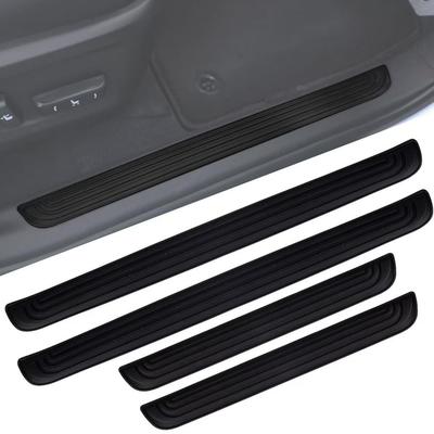 Acessórios de exterior – Adesivos para carros