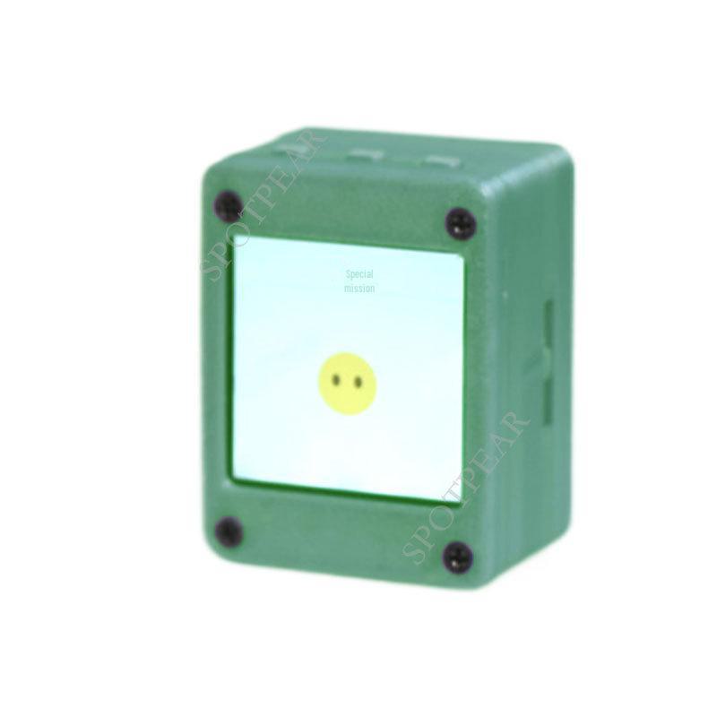 Płytka deweloperska DeepSeek Xiaozhi ESP32-S3 z 1,54-calowym LCD i czatem głosowym AI N16R8