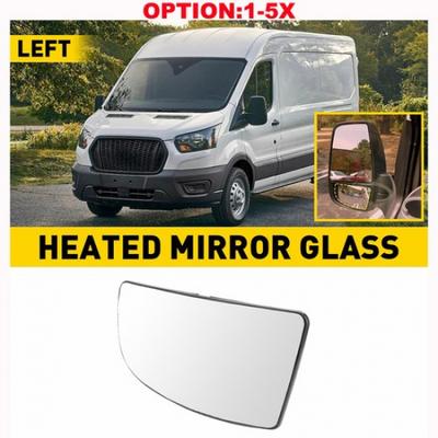 Ersatzteile – Spiegel & Deflektoren