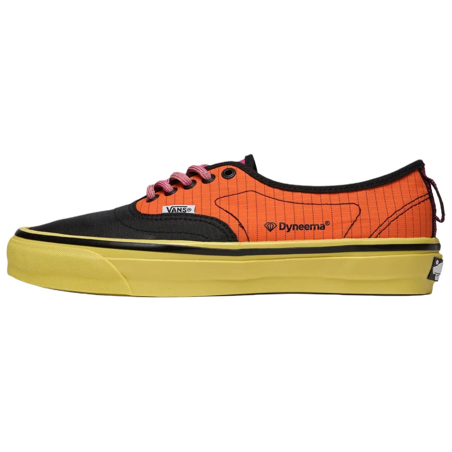 Vans OTW Authentic HT Vibram Black Solar Men s VN000EH1GR5 EU 42