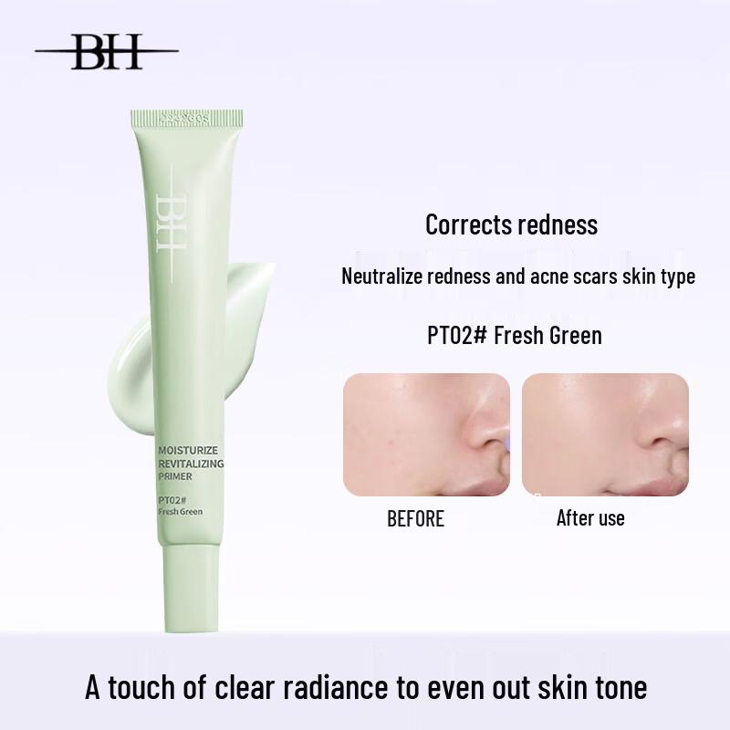 BH Face Primer & Color Corrector