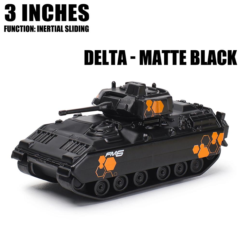 Maisto 3-Zoll Militärserie Modell Panzer gepanzertes Fahrzeug klassisches statisches Auto Legierung Druckguss Auto Modell Sammlung Geschenk Spielzeug