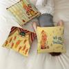 We Are T-Twinkle T-Twinkle Pillowcases Home Bedding Decorative Pillow Cover Wedding Super Soft Pillow Case