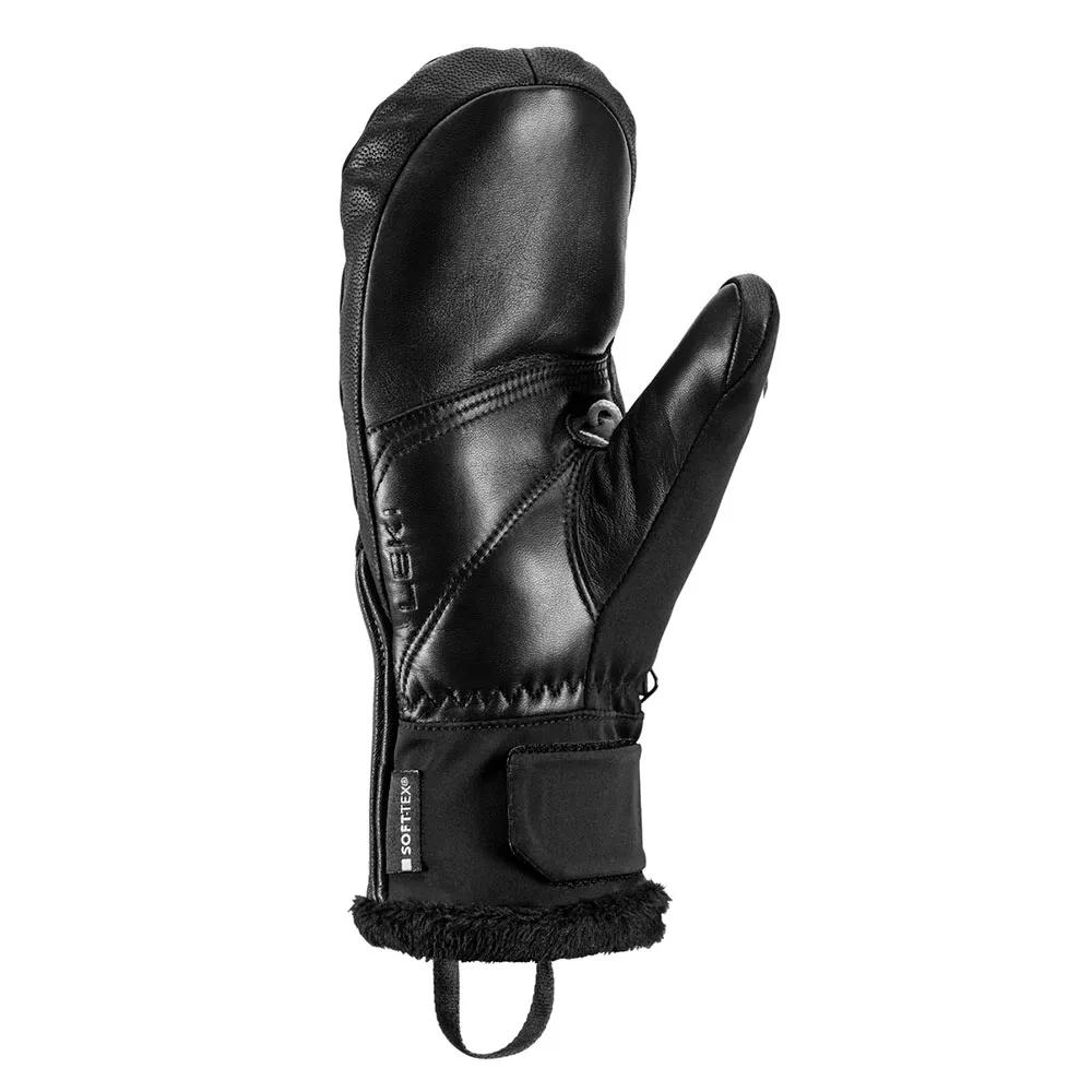 Leki Alpino Перчатки Vallarta 3D