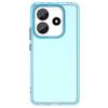 Frosted Case For Xiaomi Redmi Note 14 4G Cover Redmi note 14 Pro Fundas Coque Matte Translucent PC Back Bumper Redmi note 14