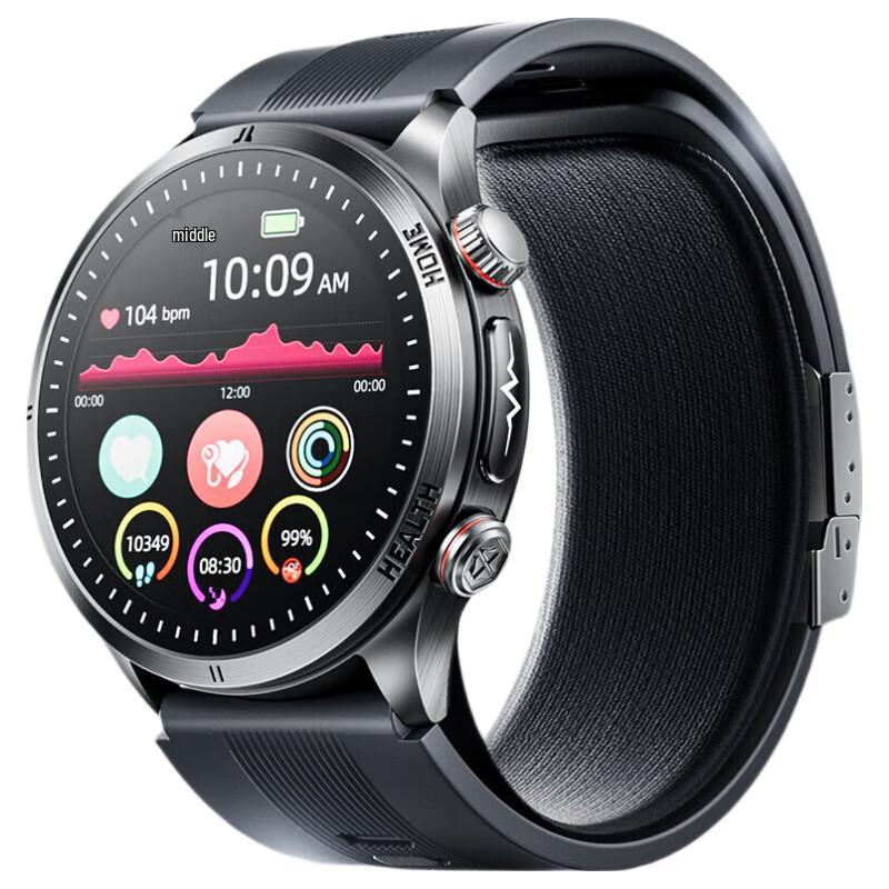 

dido SH.13 Health Monitoring Smartwatch (CN version)