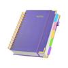 Blocnotesuri și carnete – Agende
