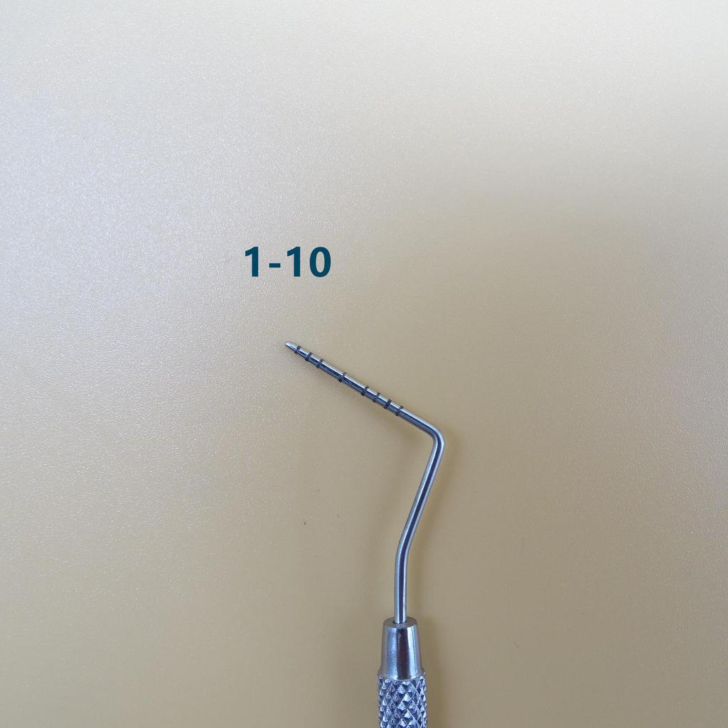 Dental Instruments Good Quality Explorers And Probes For Sale