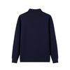 Navigare Men's Casual Lapel Cardigan