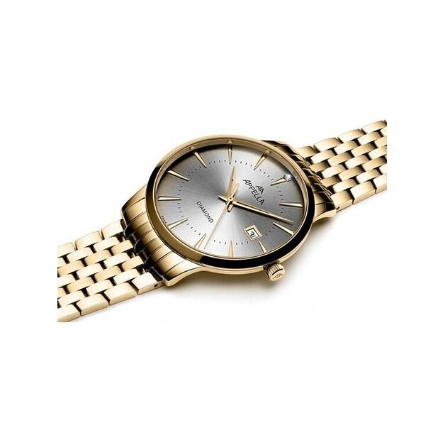 Appella L12003.1197DQ Watch