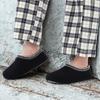 Sapatos de mulher – Pantufas para mulheres