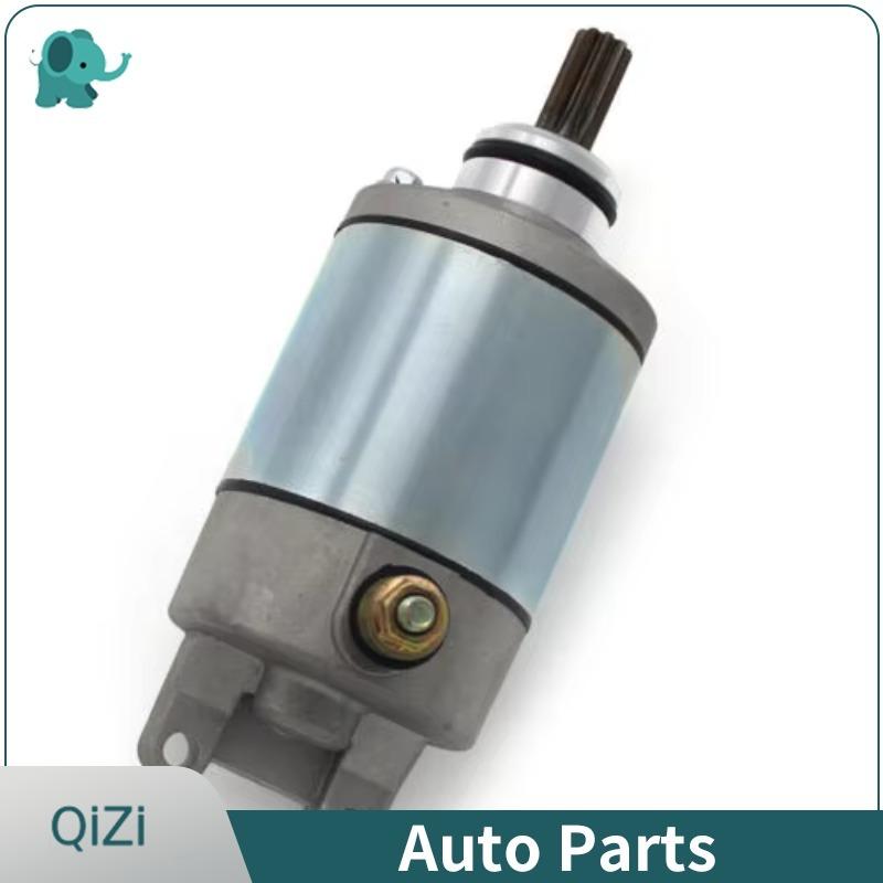 Motorcycle Parts Starter Motor for SUZUKI GSXR 600 750  01-07 HONDA CBR600 F 31100-35F00 Motorcycle Parts & Accessories