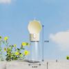 Durable 350/550ml Dog Water Bottle Lightweight Portable Puppy Drinking Bowl Outdoor Pet Accompanying Cup Puppy