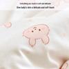 Mling All-Season Thick Cotton Quilt