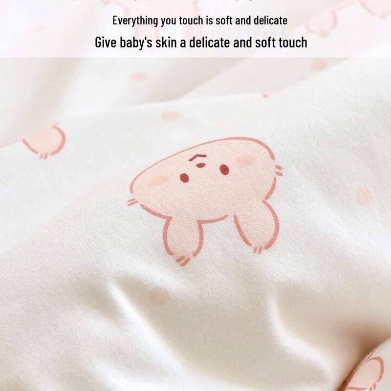 Mling All-Season Thick Cotton Quilt