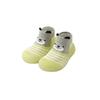 Boys and Girls' Shoes, Socks, Thin-style Anti-slip Soft Soles To Prevent Slipping and Loosening