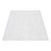 100pcs Massage Face Rest Cover Nonwoven Disposable Massage Face Covers for Beauty Salon
