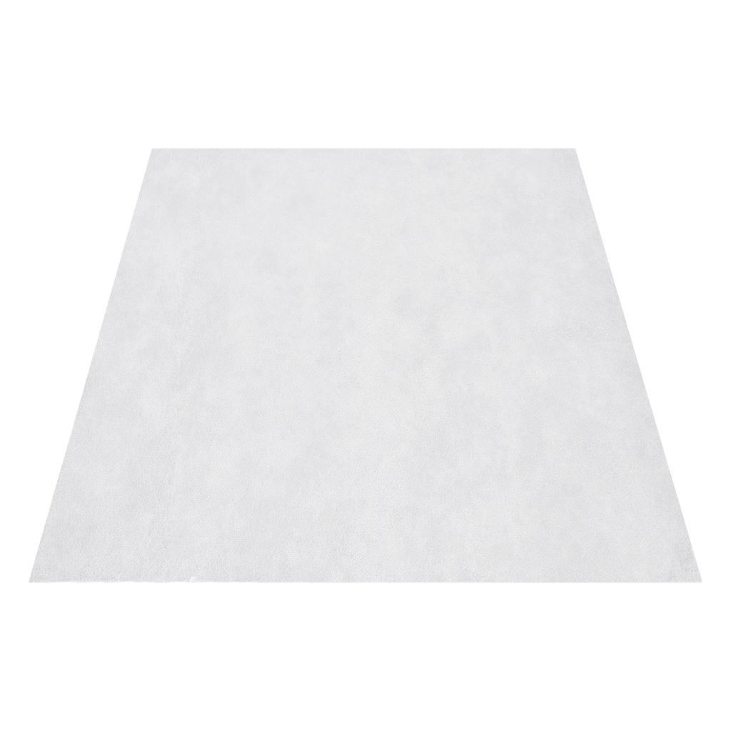 100pcs Massage Face Rest Cover Nonwoven Disposable Massage Face Covers for Beauty Salon