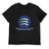 Middlesex County Cricket Club T-Shirt Blanks Rapper Graphic Tees Graphic T Shirt Vintage Men T Shirts High Quality