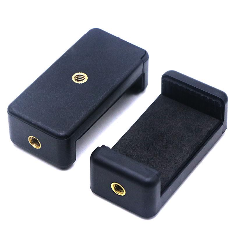 Portable Multi-Camera Adjustable Tripod Stand for Desktop & Mobile Live Streaming