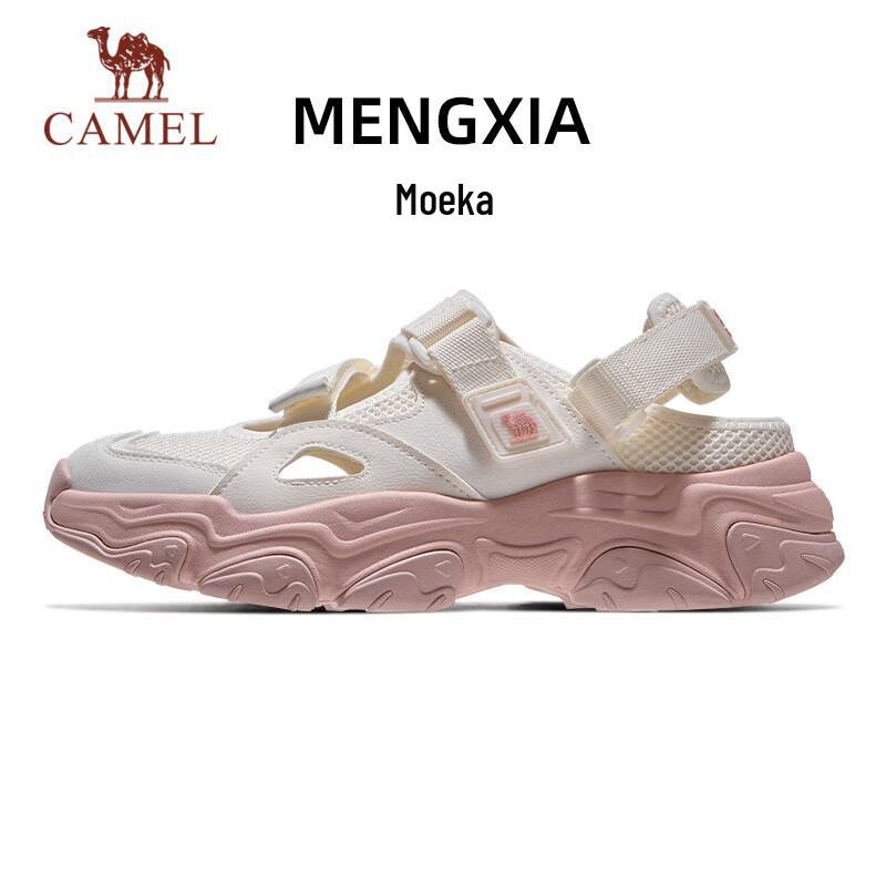 CAMEL Women s Platform Casual Sports Shoes 36