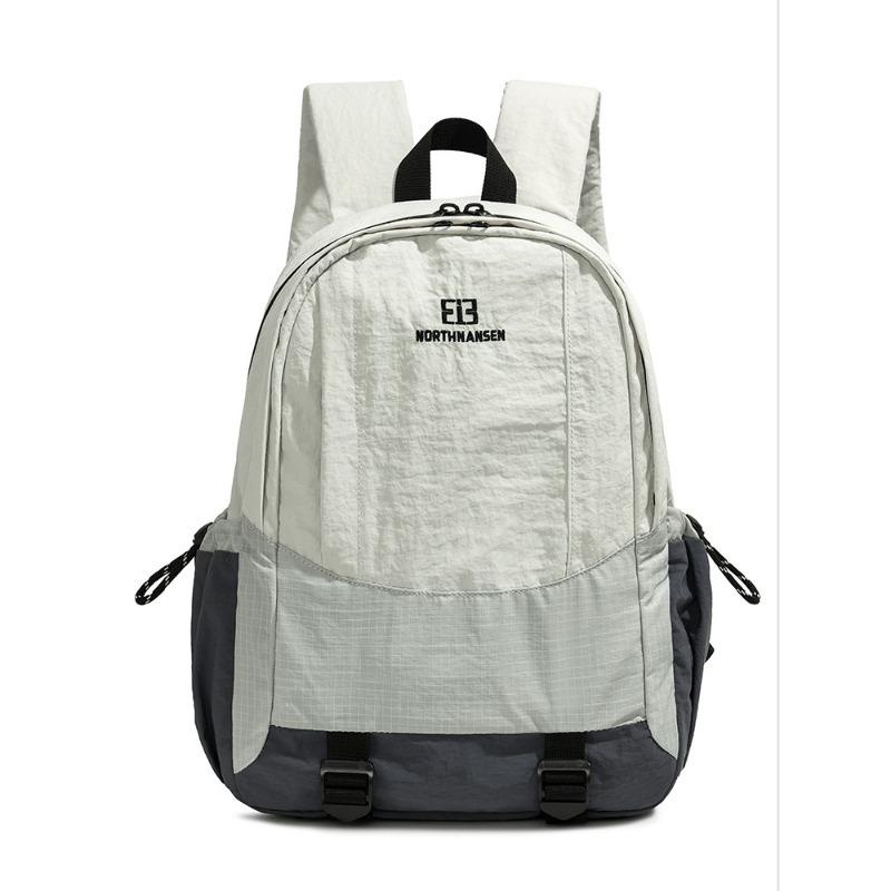 Retro style academy style backpack for travel commuting super suitable for leisure travel essential backpack