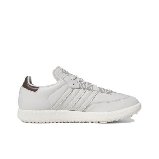 Adidas Samba Spikeless Golf 'Icons Pack' ID9297 Men's Shoes