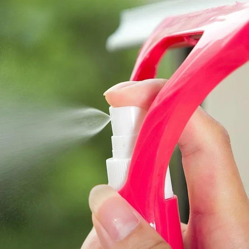 Hot Sale Magic Spray Type Cleaning Brush Multifunctional Convenient Glass Cleaner A Good Helper That Washing The Windows of Car