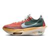 Nike Air Zoom Alphafly NEXT% 3 International Running Pack Men Sneakers Red Multi-Color Clear IH3575-999