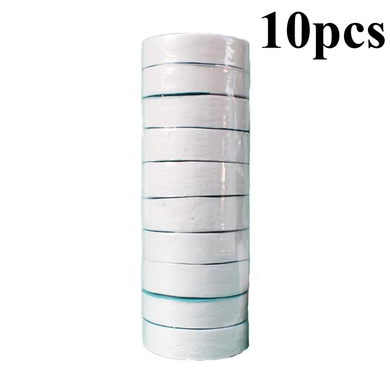

10PCS Compressed Towels Set – Disposable Travel Towels, Expandable Camping Towels for Hiking, Sports, Beach & Swim