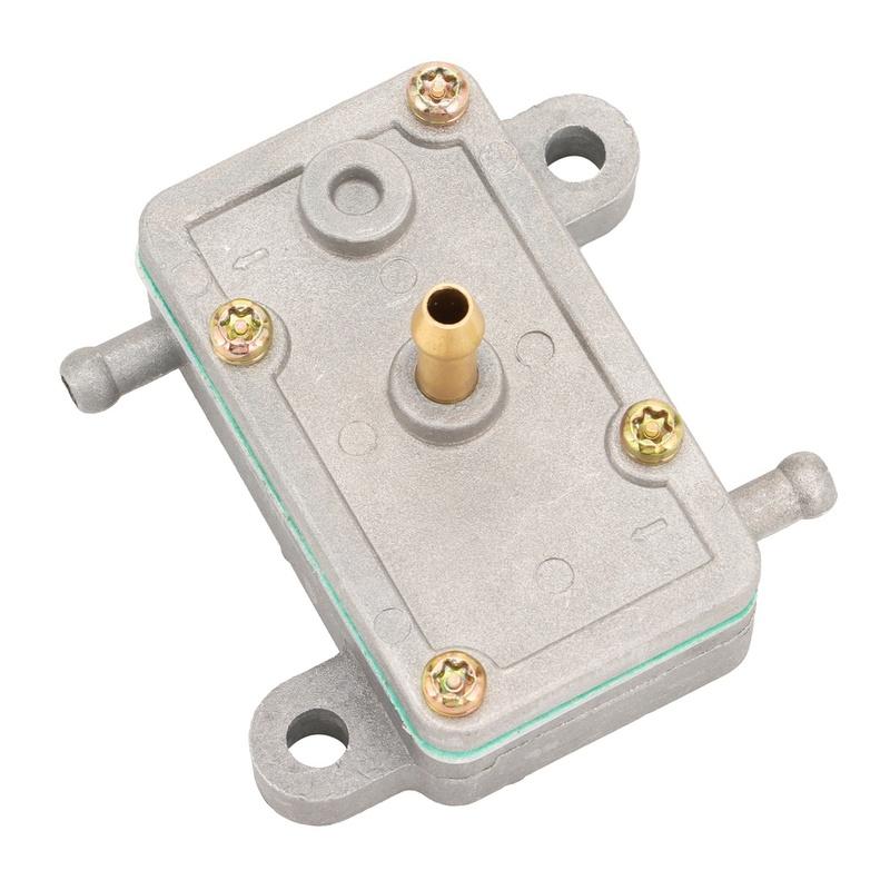 Fuel Pump for Motorcycle For Runner For Piaggio For Hexagon For Malaguti Mainta Consistent Fuel Flow and Pressure