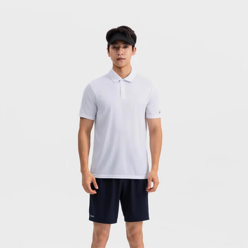 

Decathlon Unisex Sports Golf Polo T-shirt S