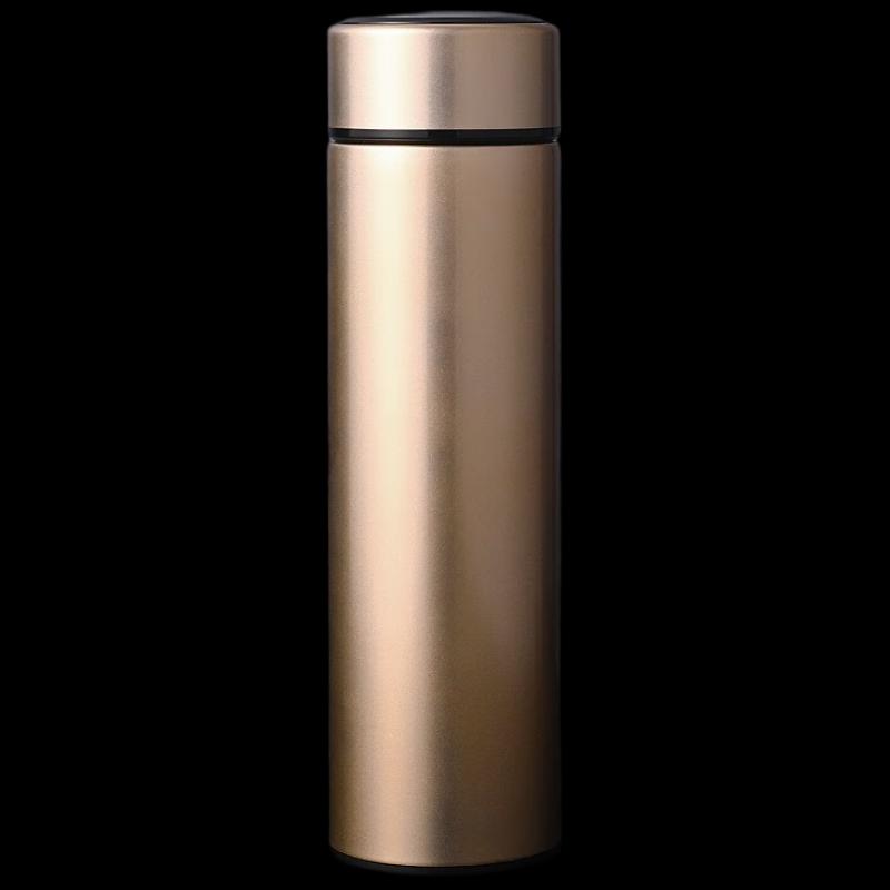 Woding 316 Stainless Steel Tea Infuser Thermos Bottle 500ml