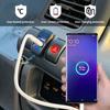 3.1A Dual USB Car Charger Socket Rocker Switch Waterproof Power Outlet for Car Boat Truck RV Marine Vehicles Rocker Switch Panel