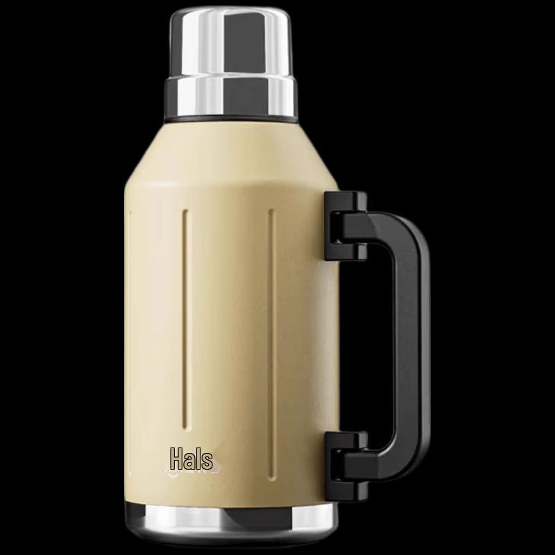 HAERS Outdoor Stainless Steel Insulated Flask